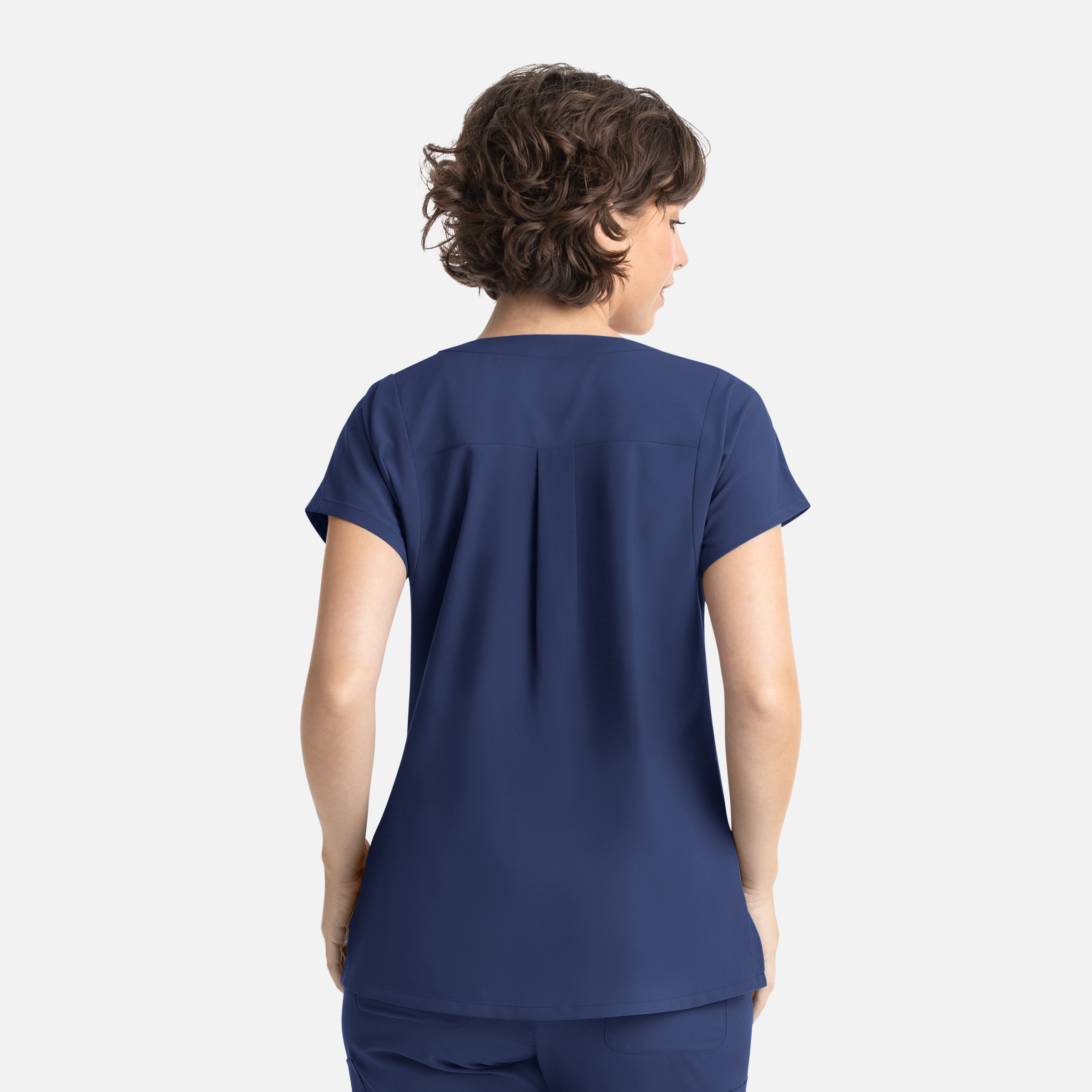 MOMENTUM by MAEVN – Women’s Tuckable Dolman Top - Image 9