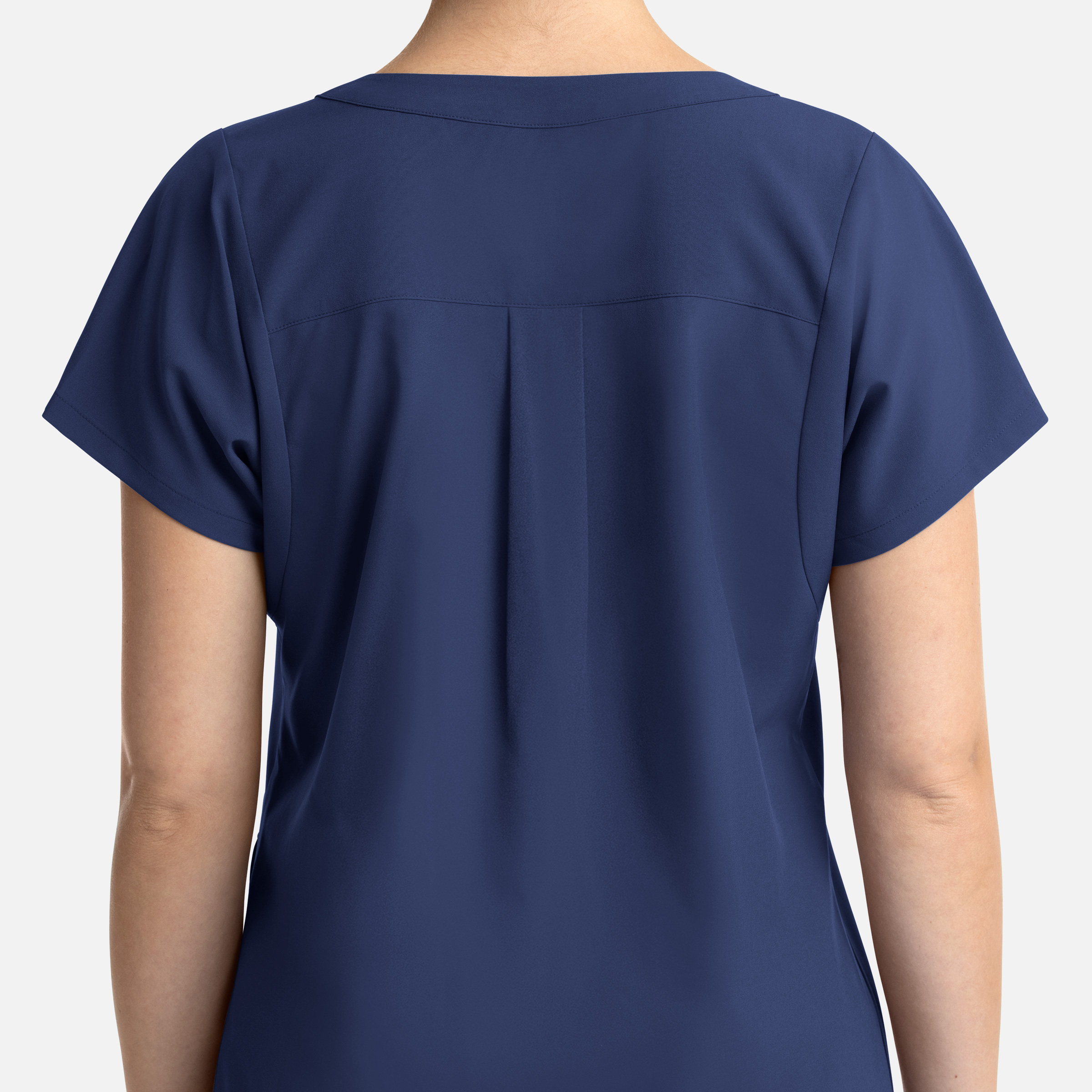 MOMENTUM by MAEVN – Women’s Tuckable Dolman Top - Image 11