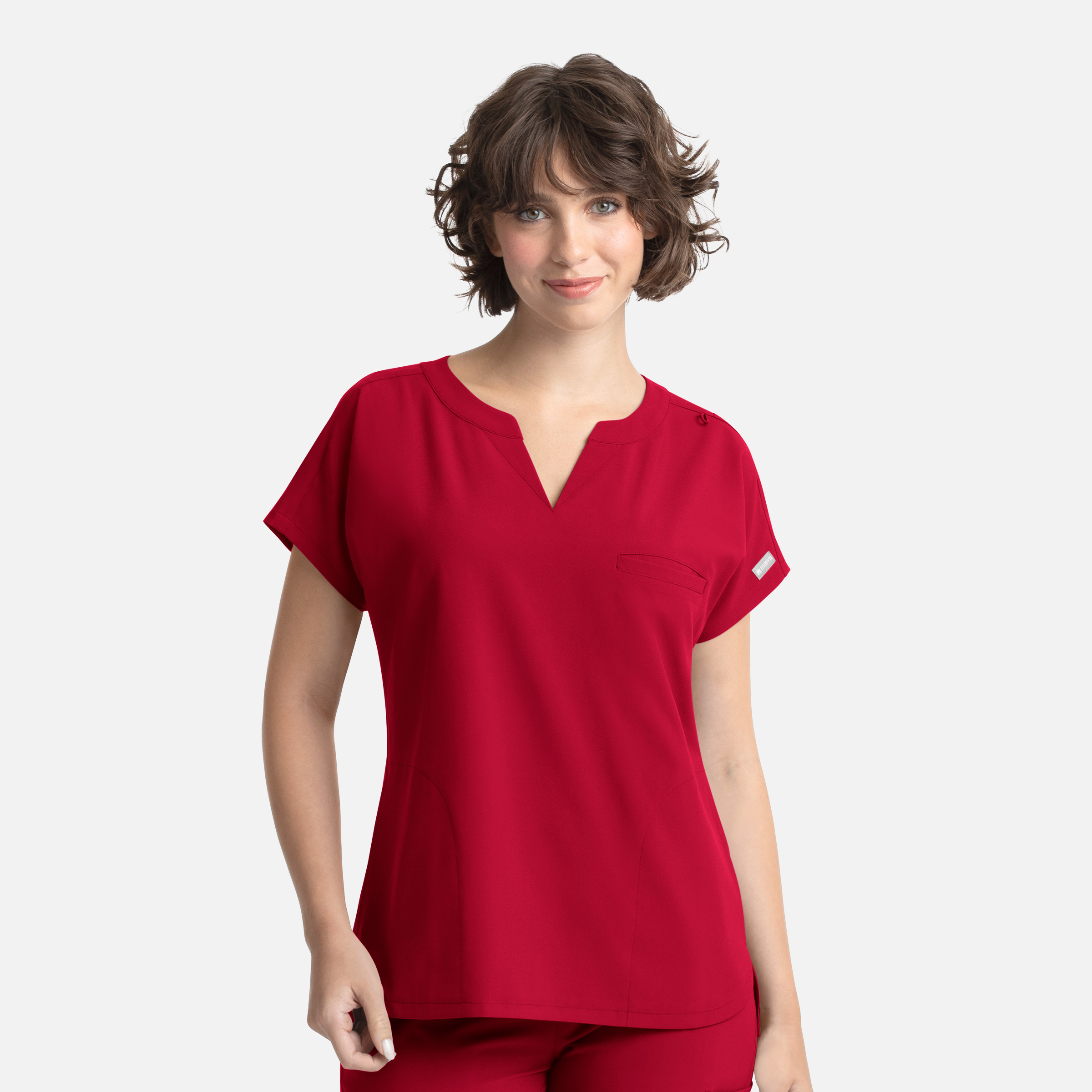 MOMENTUM by MAEVN – Women’s Tuckable Dolman Top - Image 14