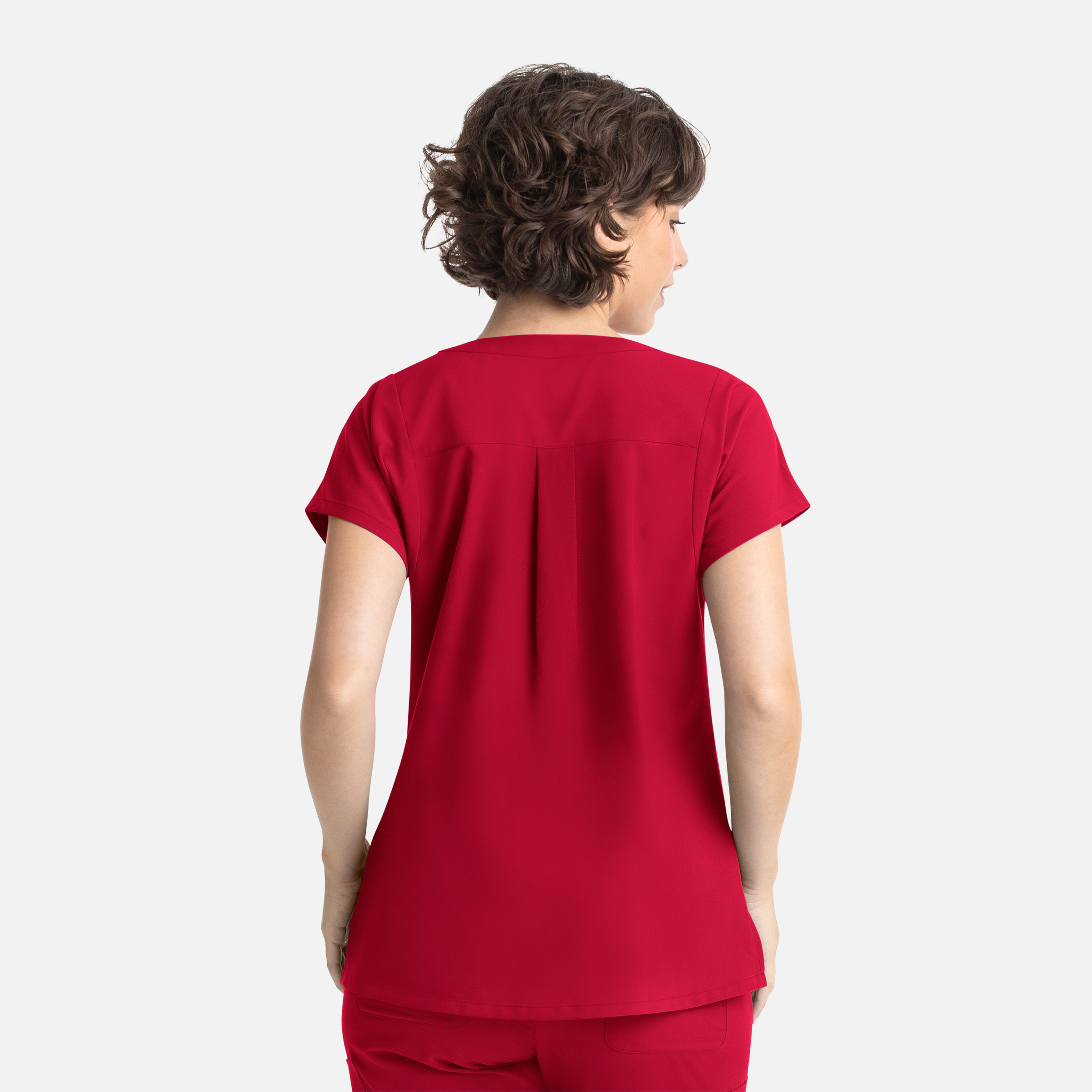 MOMENTUM by MAEVN – Women’s Tuckable Dolman Top - Image 15