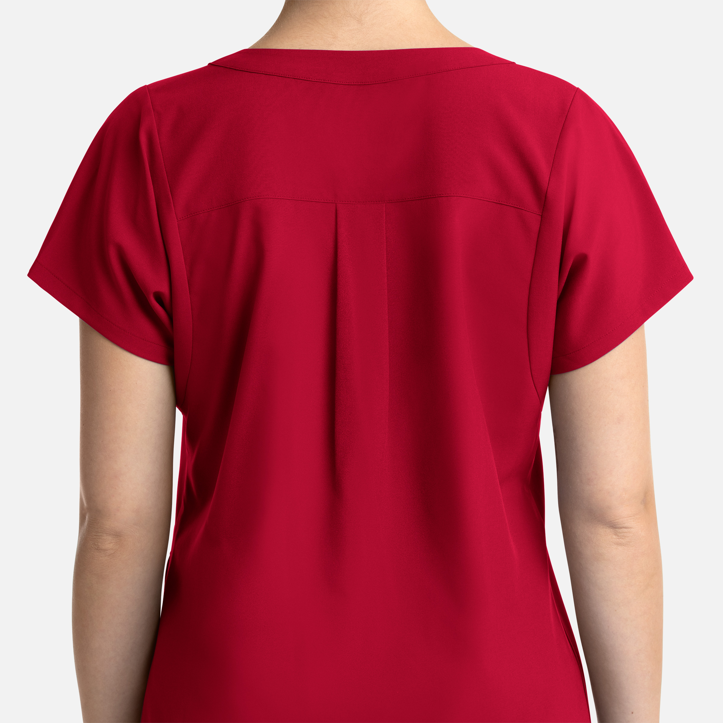 MOMENTUM by MAEVN – Women’s Tuckable Dolman Top - Image 17