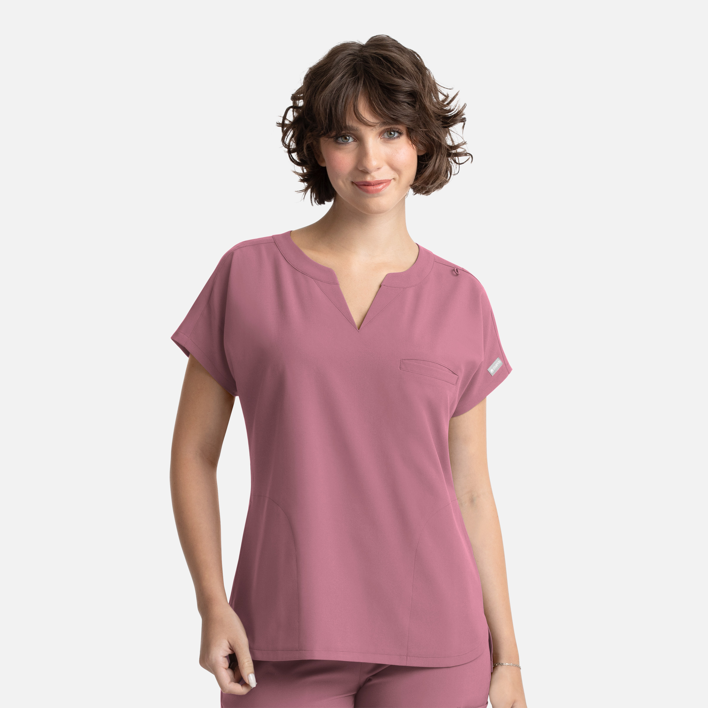 MOMENTUM by MAEVN – Women’s Tuckable Dolman Top - Image 20