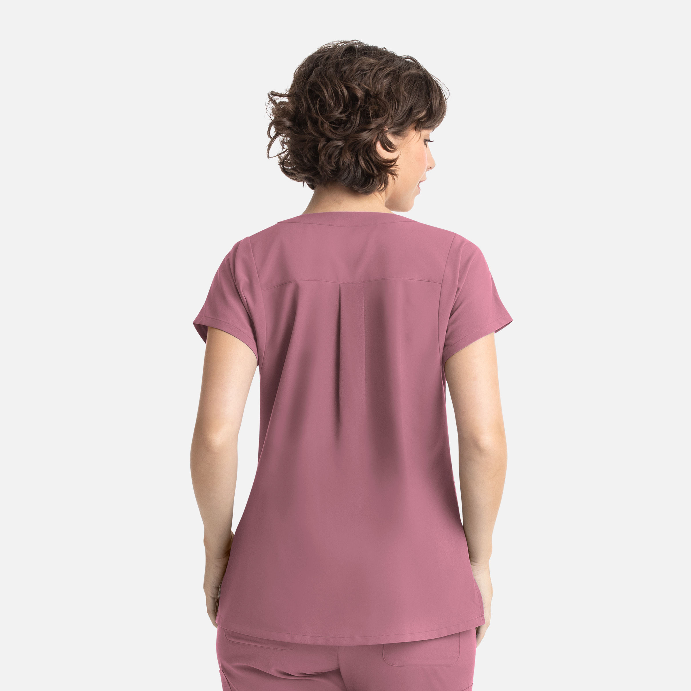 MOMENTUM by MAEVN – Women’s Tuckable Dolman Top - Image 21