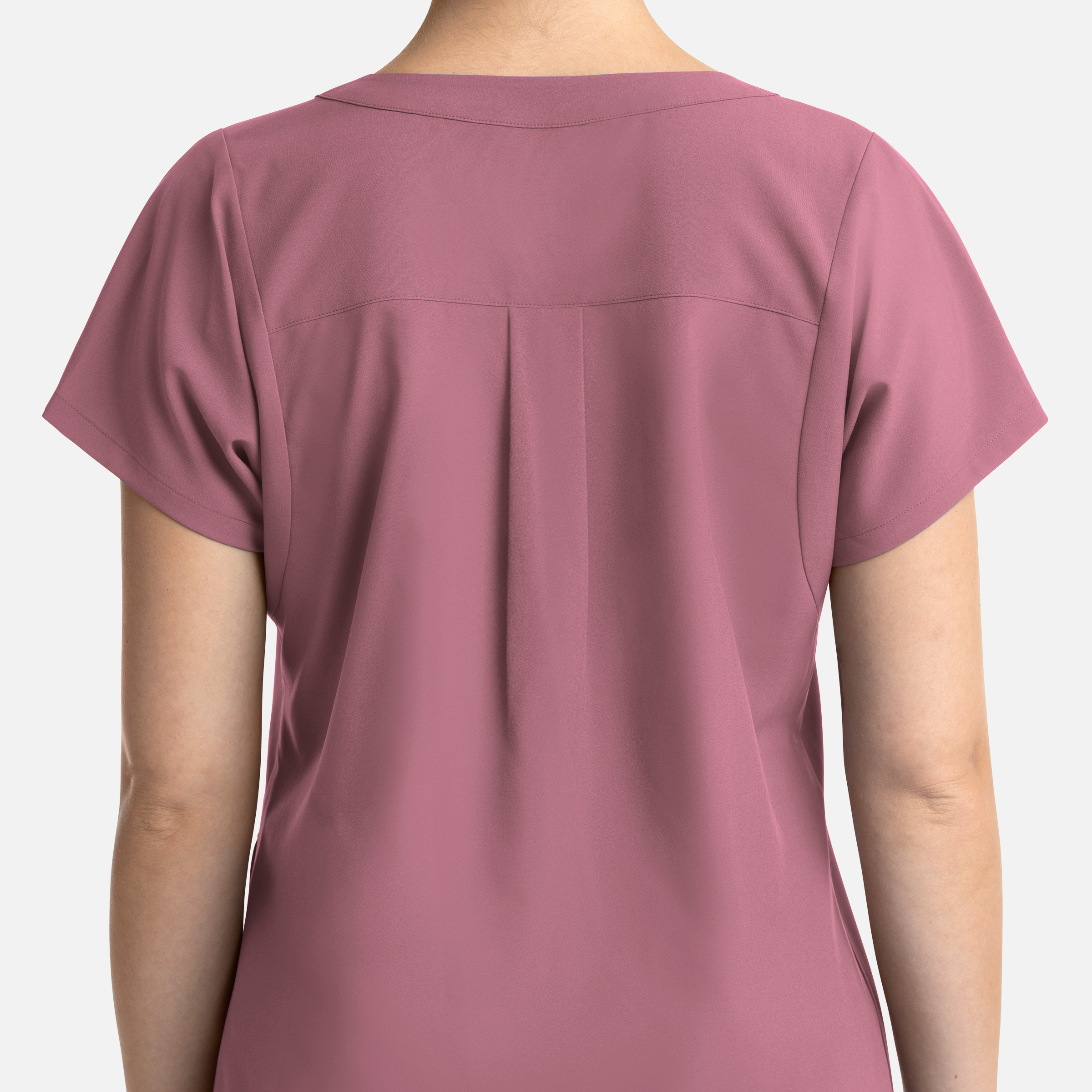 MOMENTUM by MAEVN – Women’s Tuckable Dolman Top - Image 23