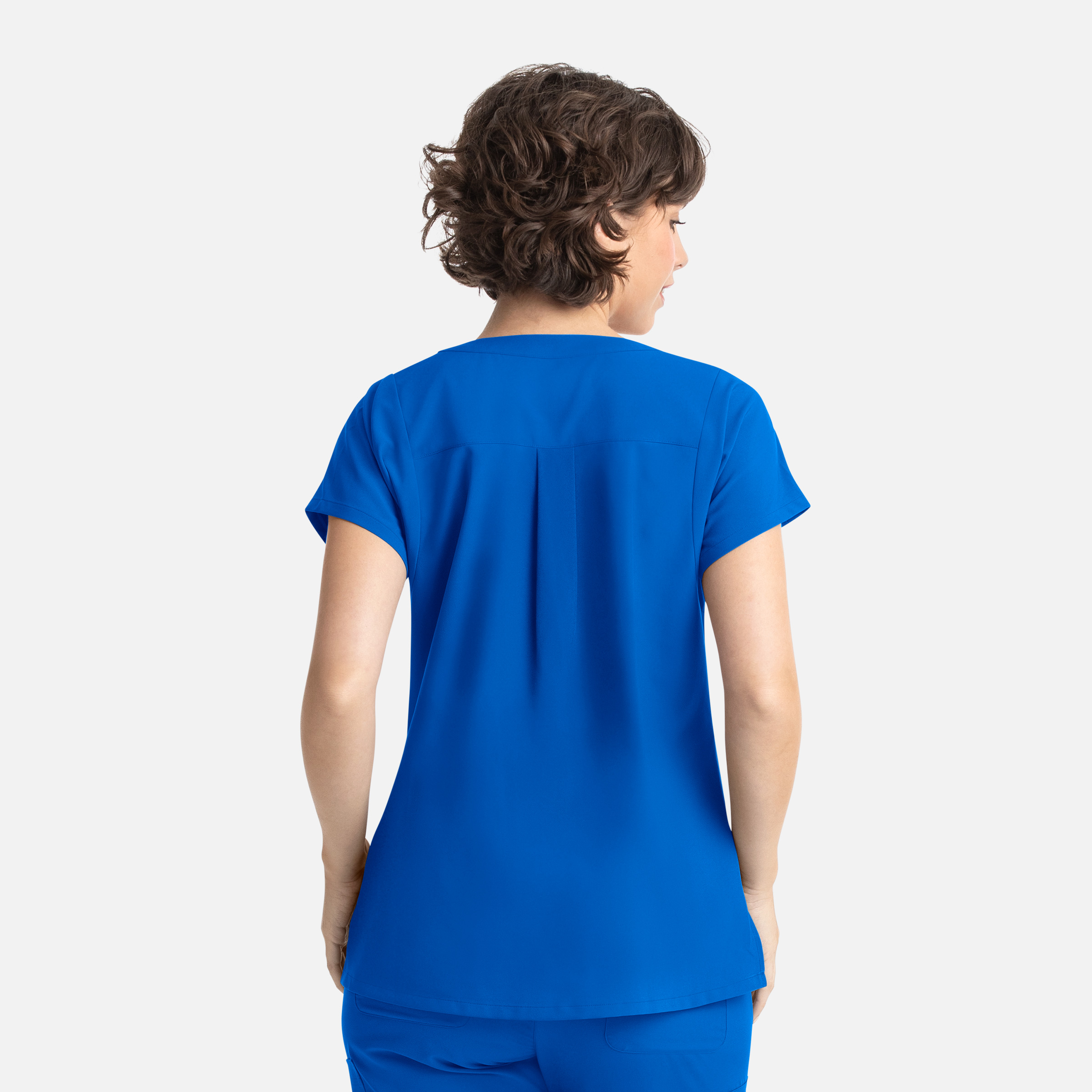 MOMENTUM by MAEVN – Women’s Tuckable Dolman Top - Image 27