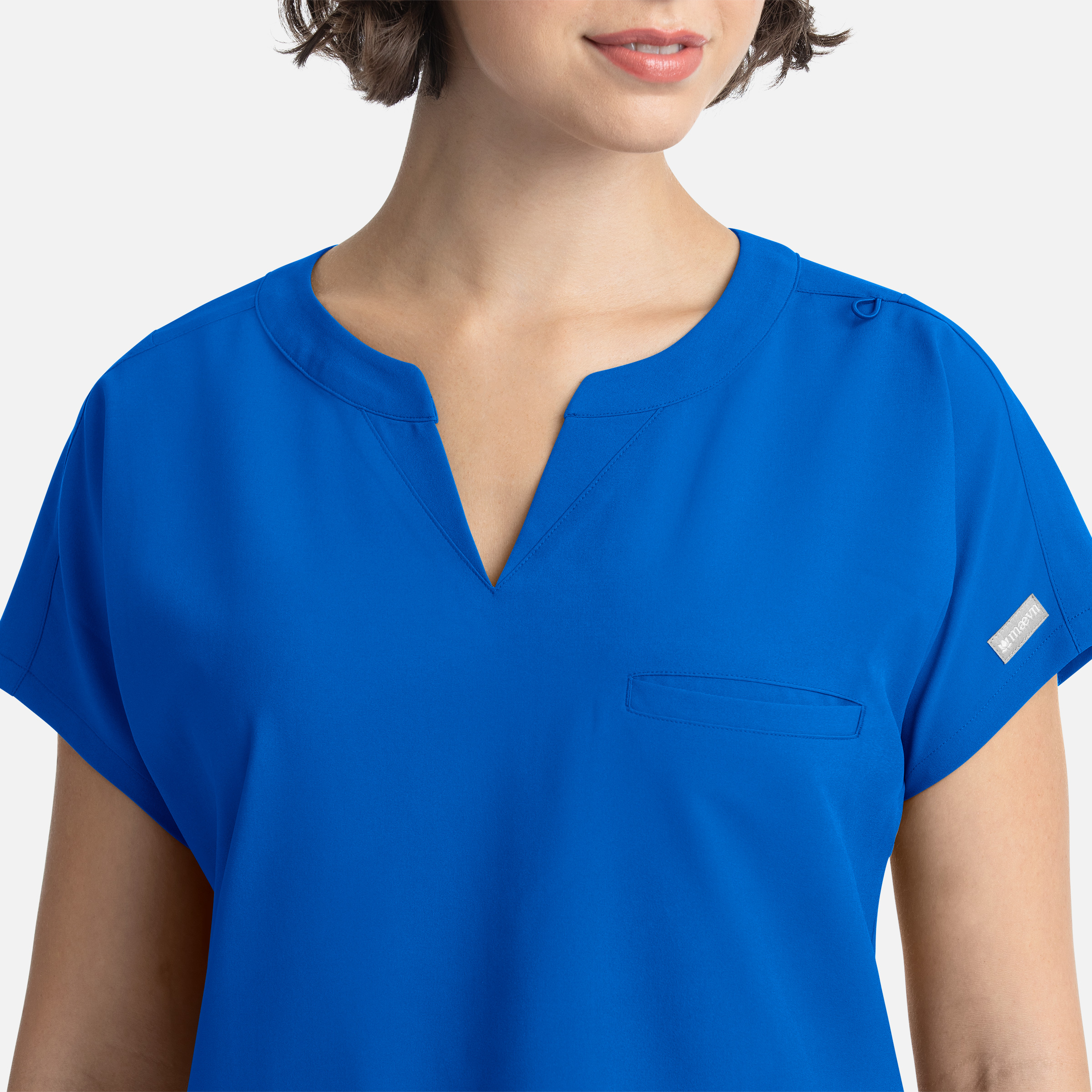 MOMENTUM by MAEVN – Women’s Tuckable Dolman Top - Image 28