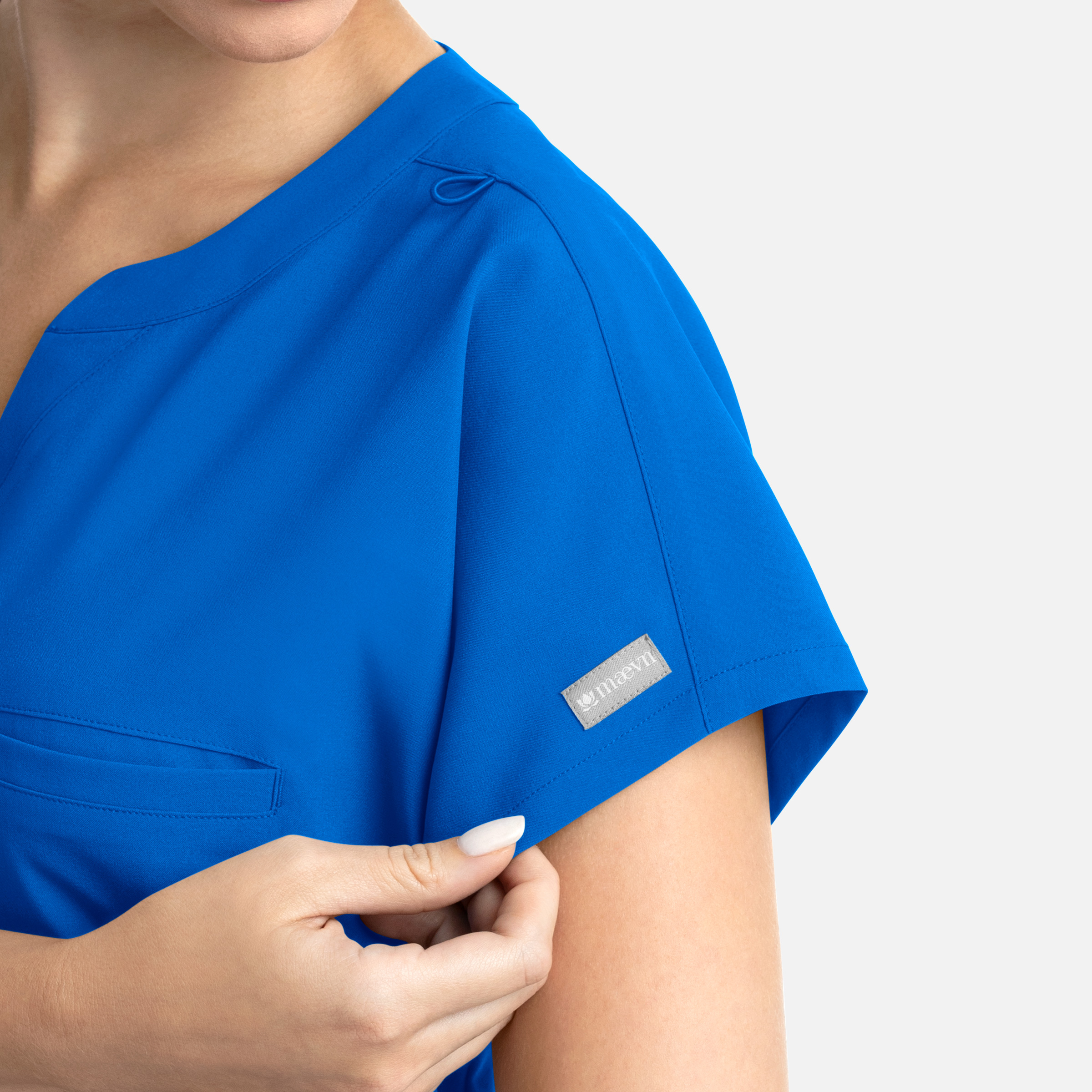 MOMENTUM by MAEVN – Women’s Tuckable Dolman Top - Image 30