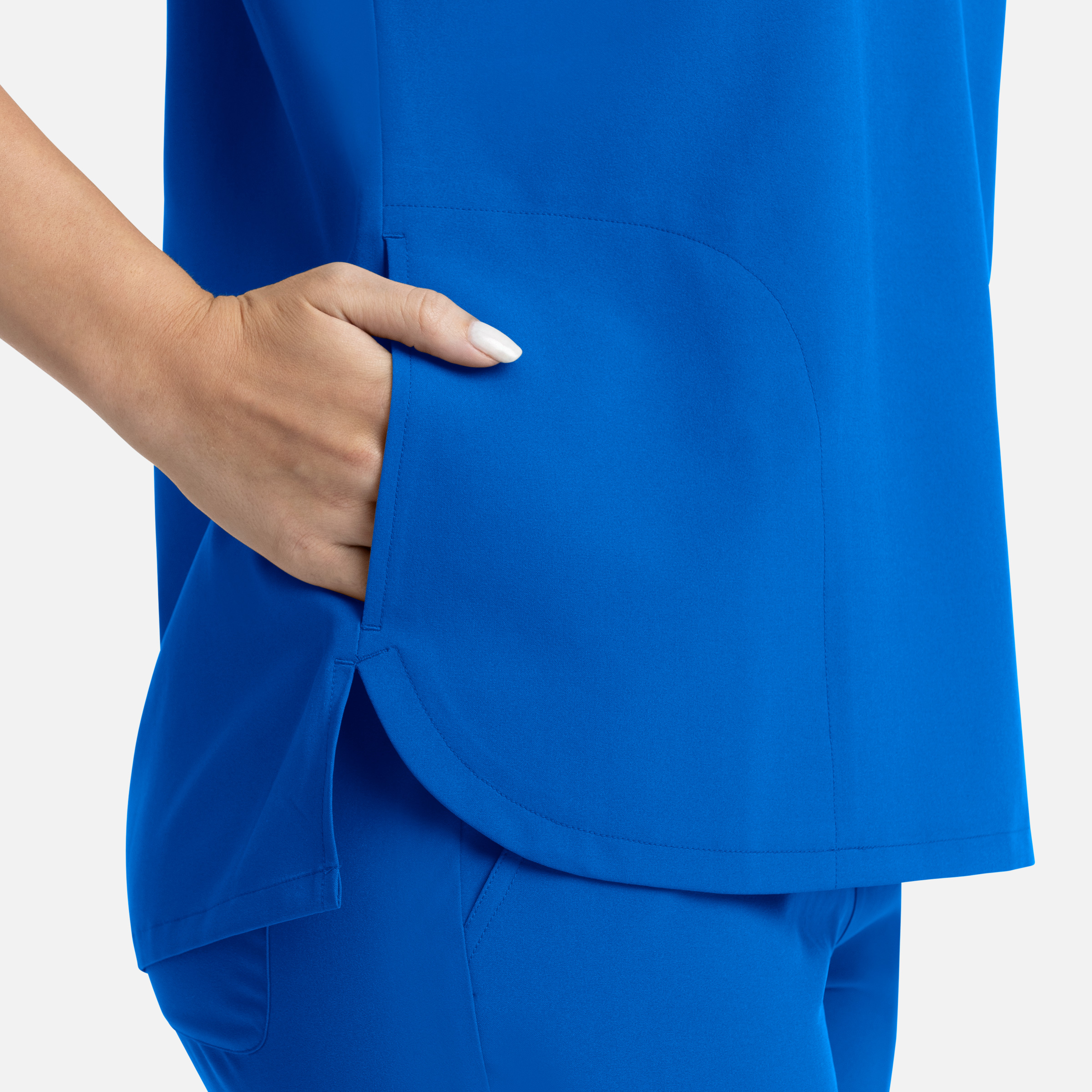 MOMENTUM by MAEVN – Women’s Tuckable Dolman Top - Image 31