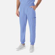 MOMENTUM by MAEVN – Men’s Full Elastic Jogger - COMING SOON